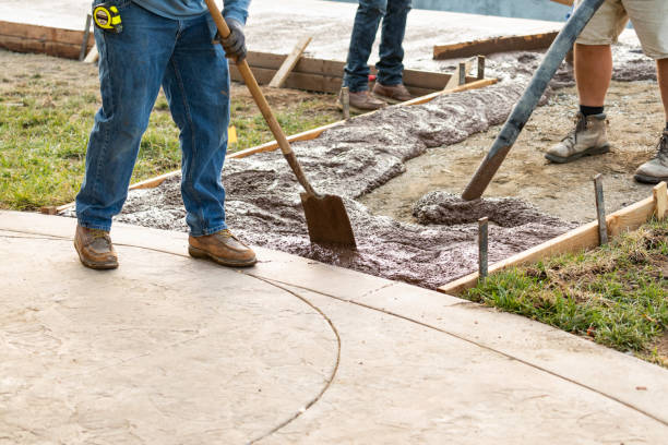 Best Concrete Installation Cost  in Wellsboro, PA