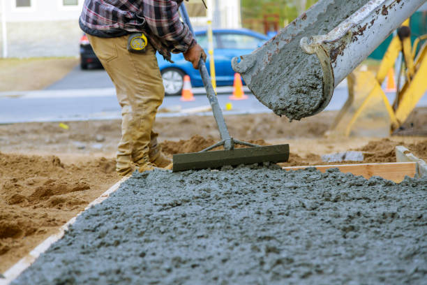 Best Local Concrete Companies  in Wellsboro, PA