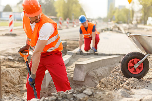 Best Concrete Crack Repair  in Wellsboro, PA