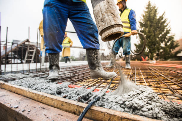Best Concrete Demolition Services  in Wellsboro, PA